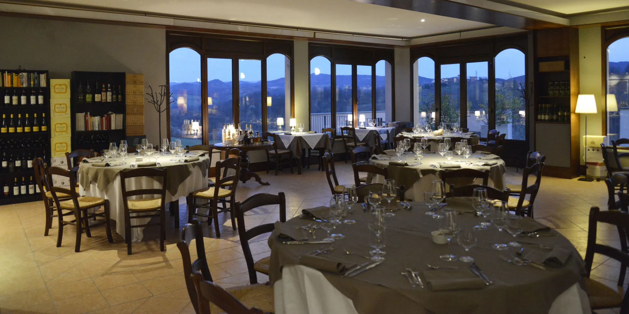 Tenuta Della Guardia