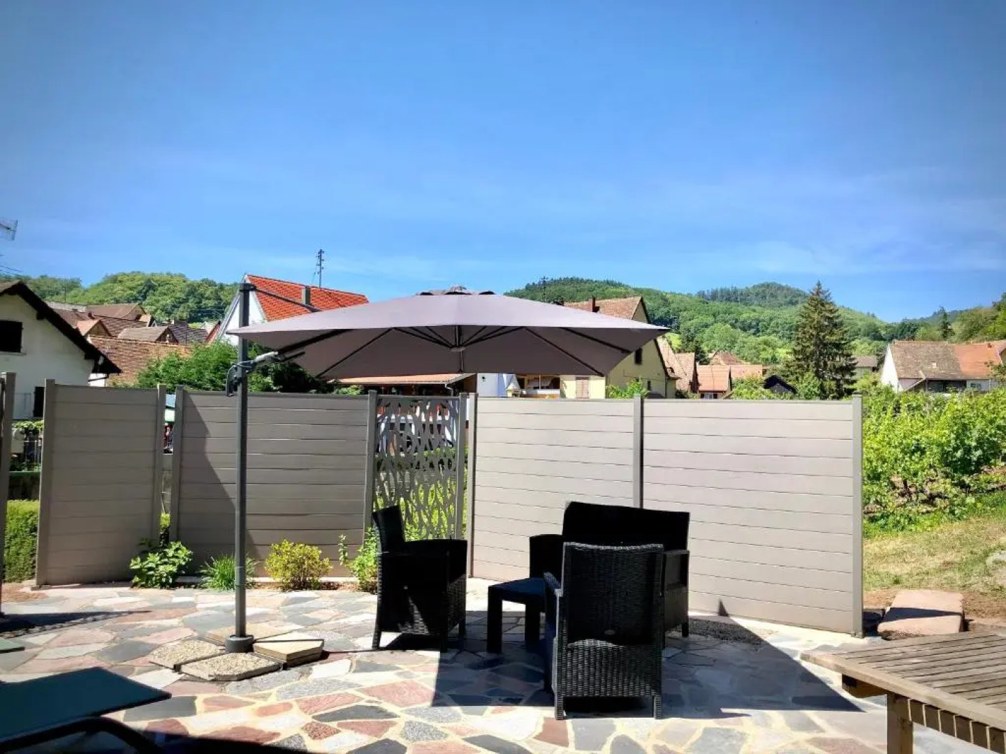 Le Gîte du Sommerberg