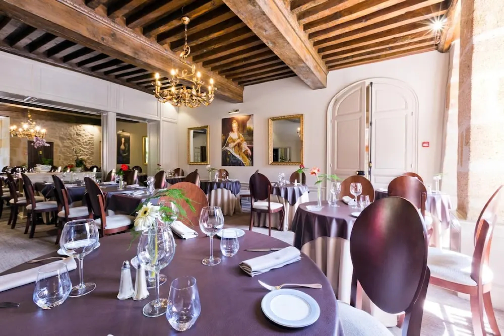 Grand Hôtel de Montespan-Talleyrand