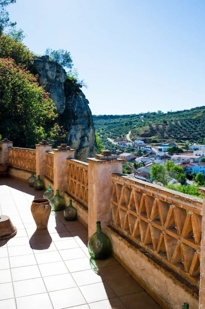 Atalaya del Segura Casas Rurales