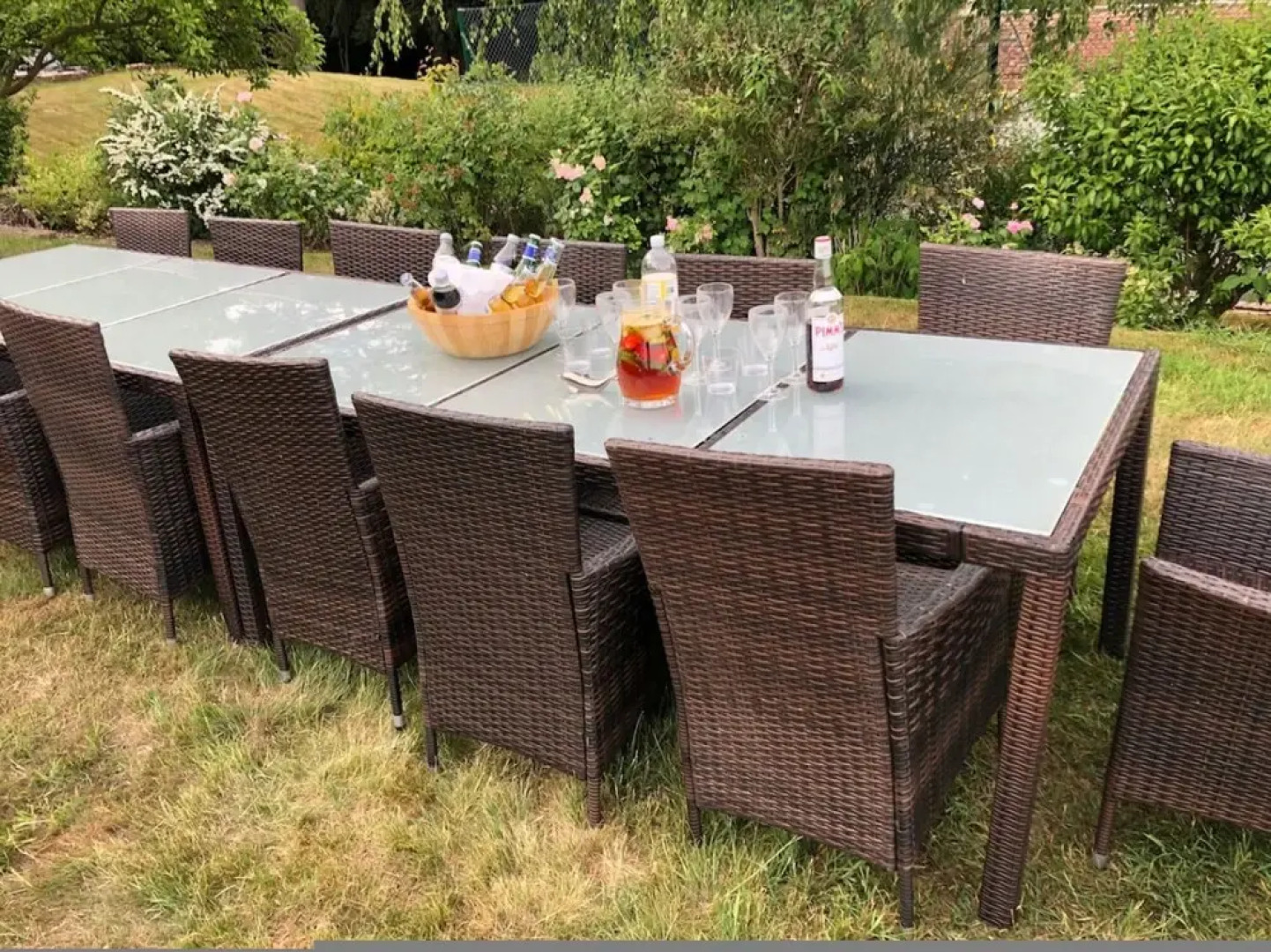 Historic Hall Wing nr York Leeds Free Hot tub