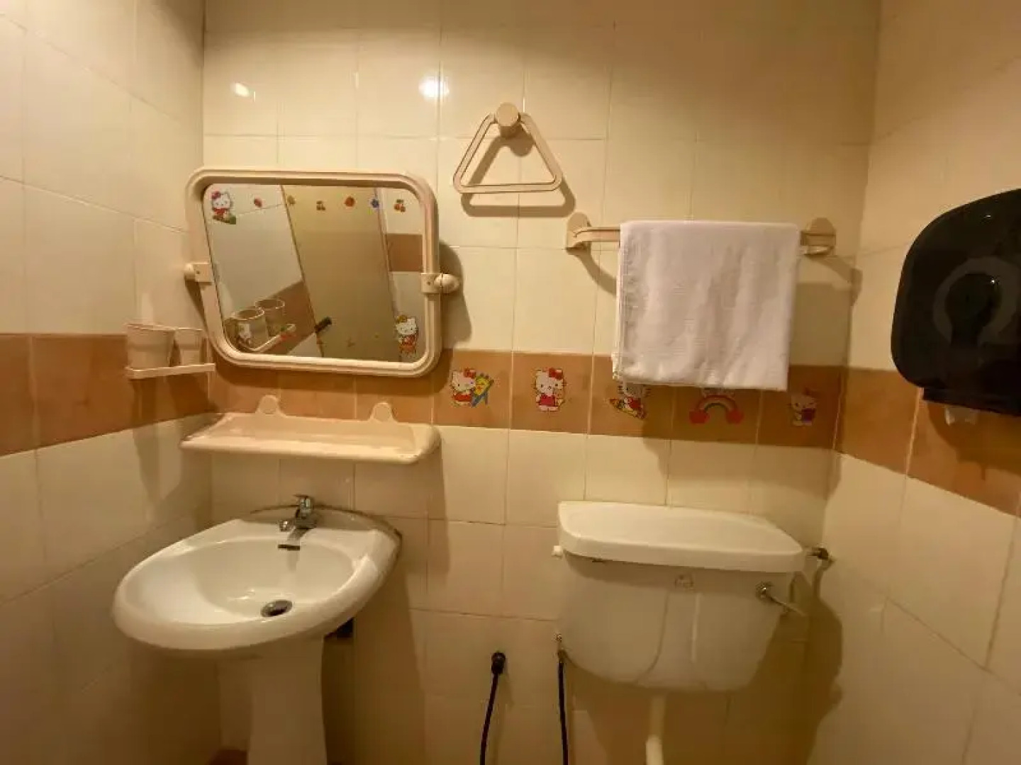 Hotel Umimas by OYO Rooms