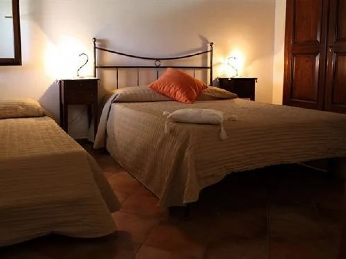 Agriturismo Baglio Rindinella