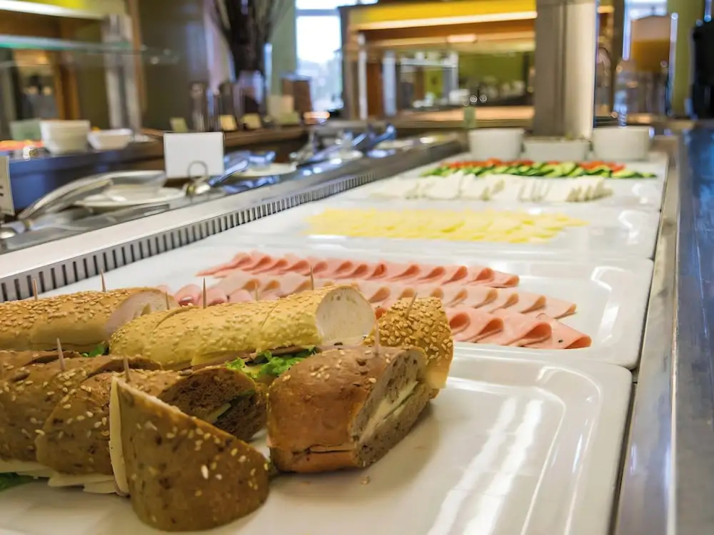 Thessalikon Grand Hotel