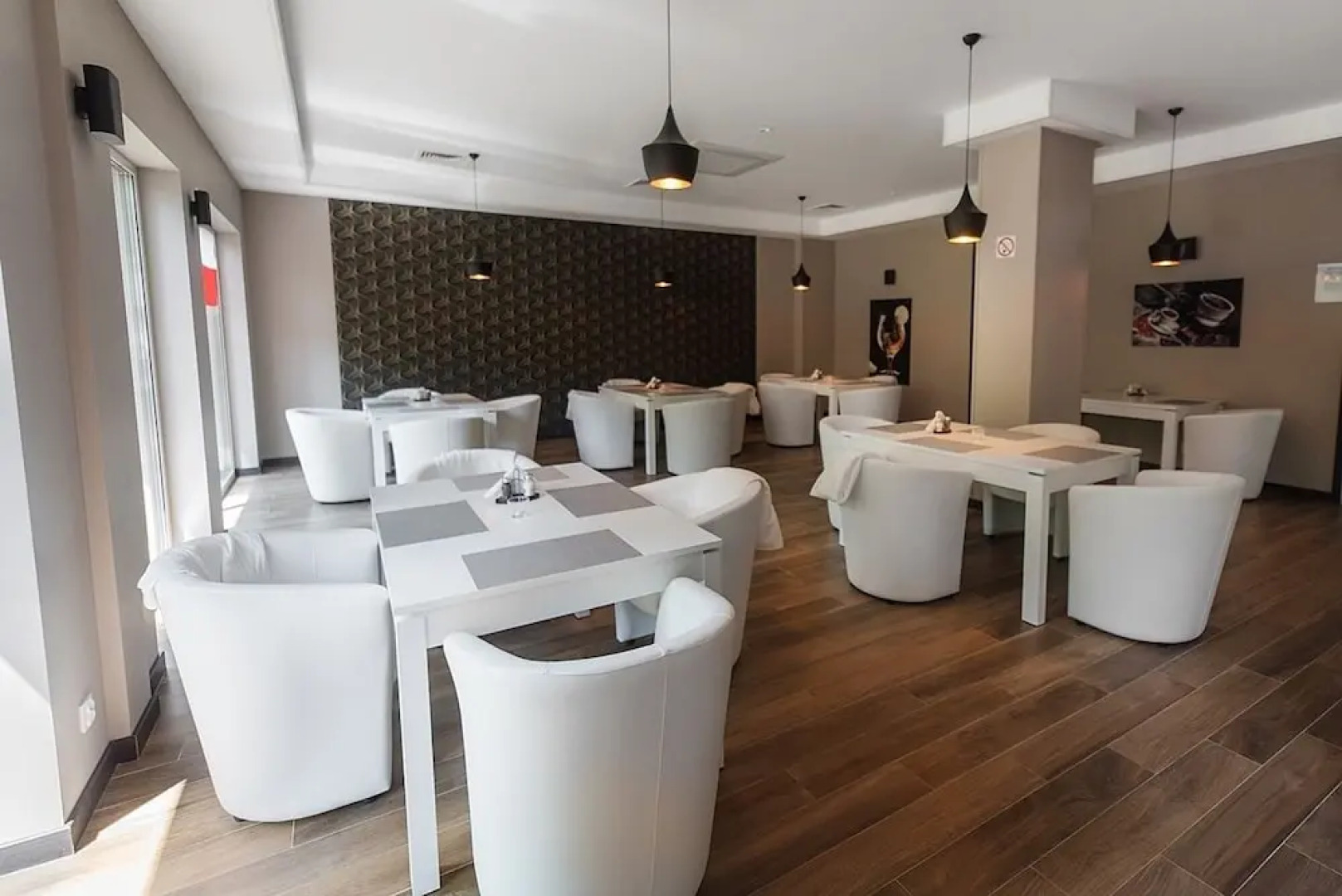 Apartamenty Silence&Sea