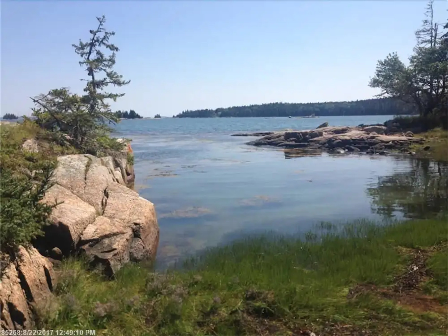 Little Cove on Plumb Point - Three Bedroom Cottage