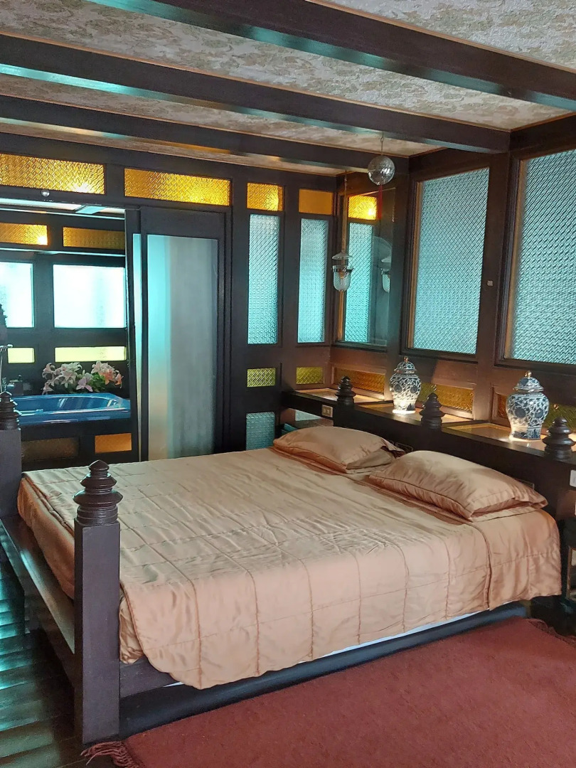 Ruantalay Bangsaray Resort