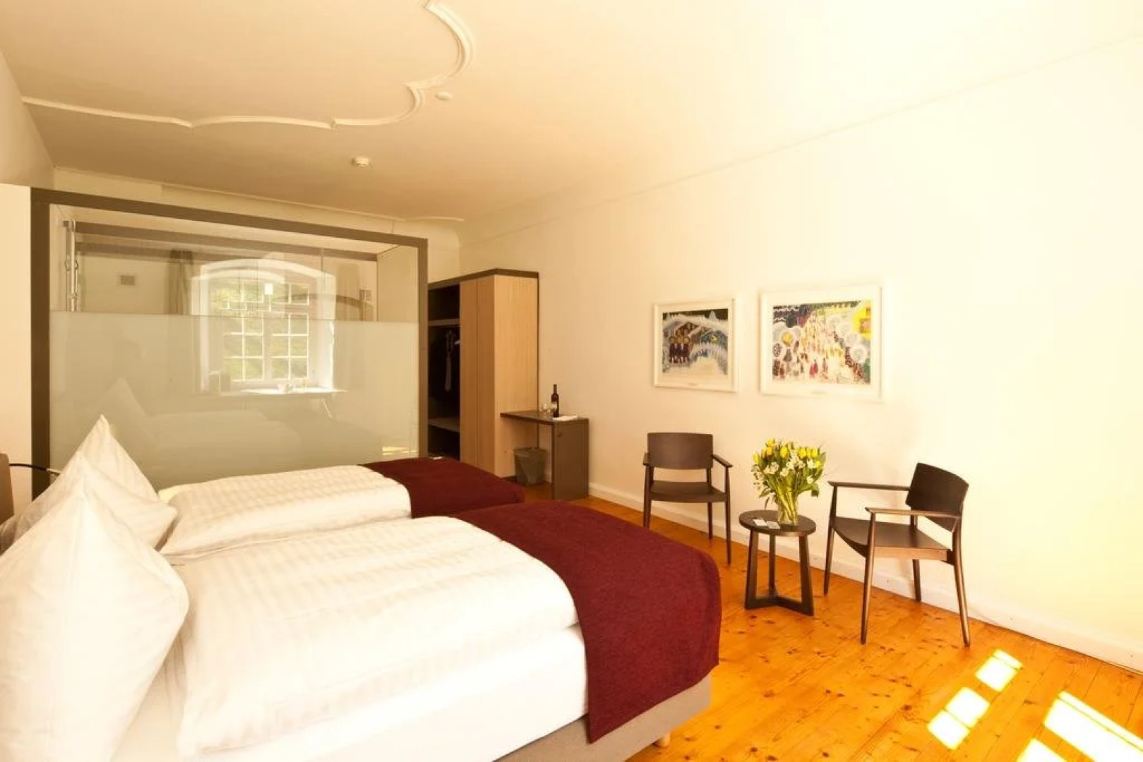 Hotel Kloster Fischingen