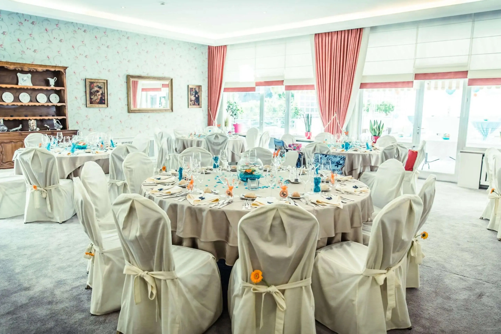 Hotel Bel Air Sport & Wellness