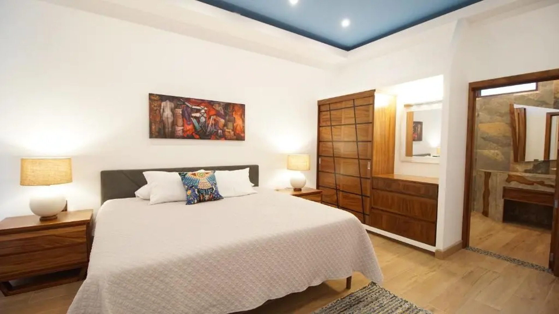 Sunset Island Villas Riviera Nayarit