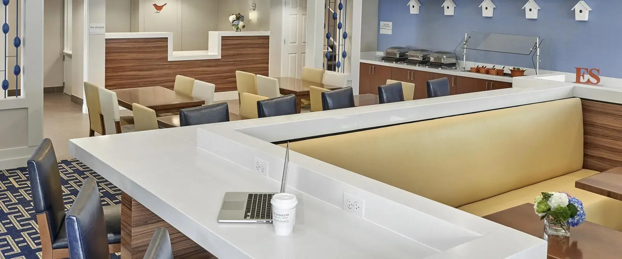 Sonesta ES Suites Ann Arbor