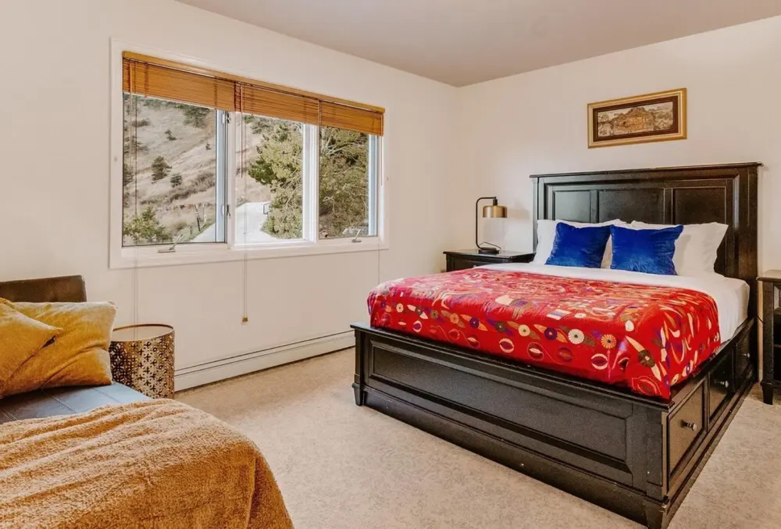 Sim6078 - Boulder Foothills Panorama Paradise With Open View