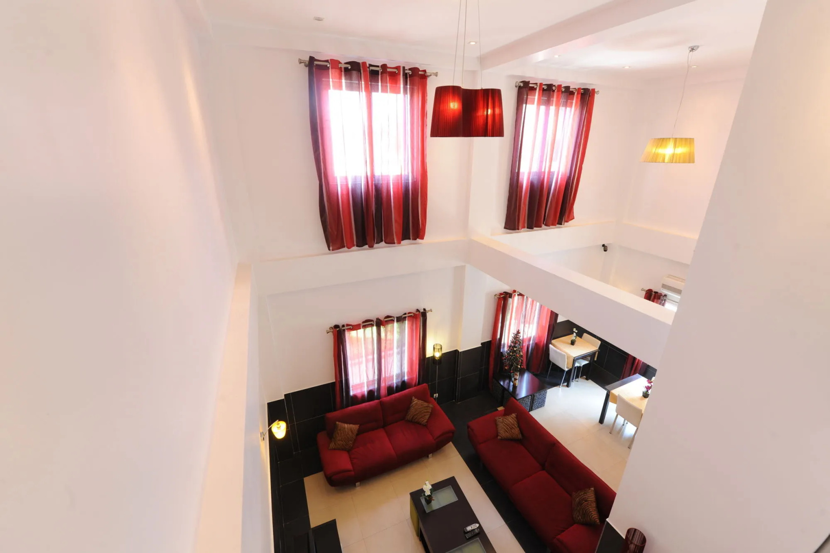 Inn Luanda