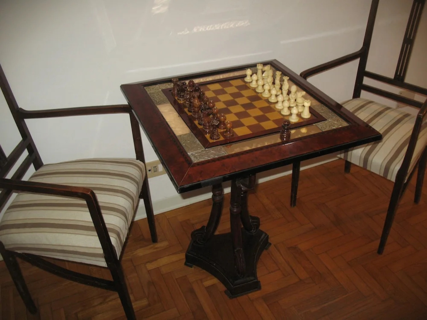 Locazione Turistica Il Cipresso