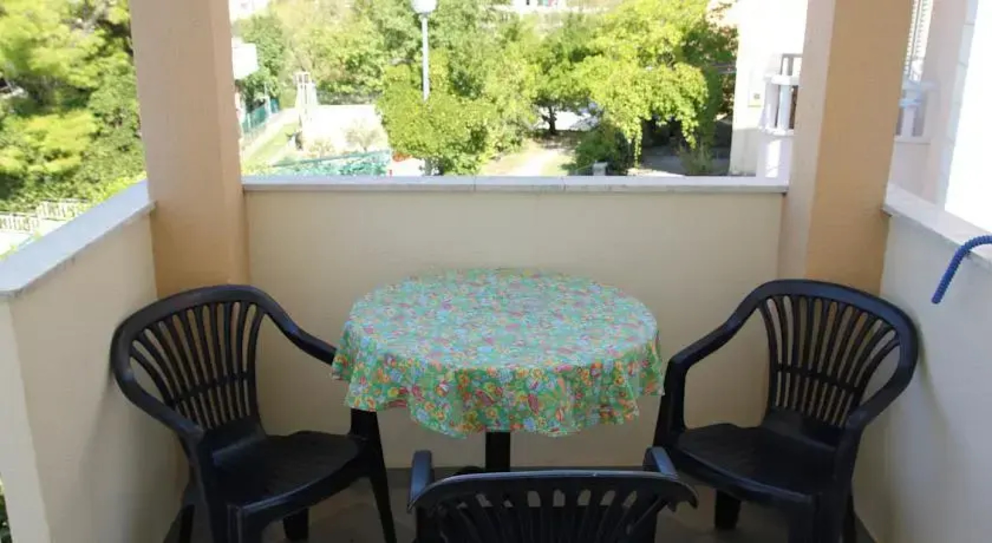 Apartments Ivana Promajna