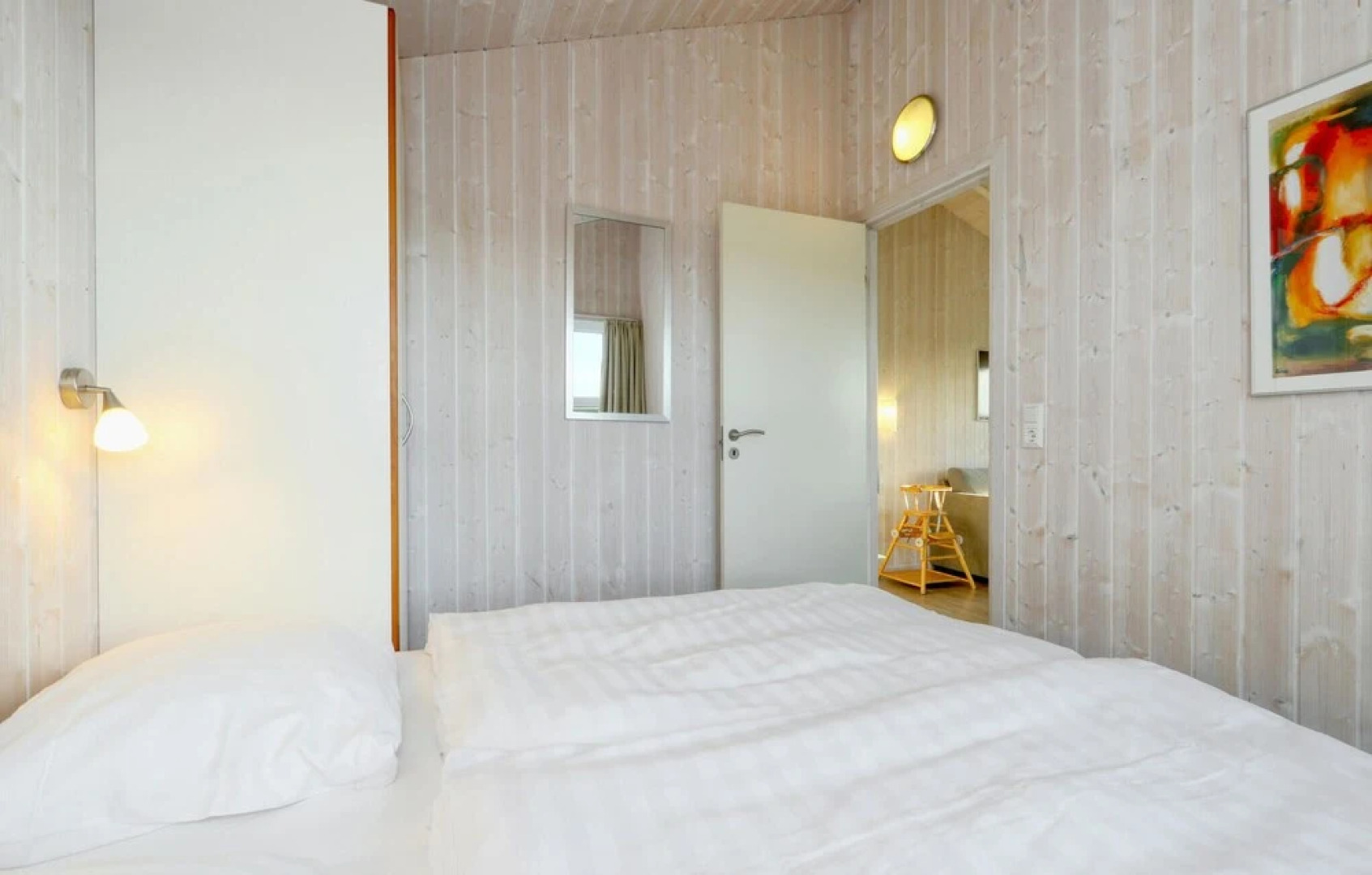 Friedrichskoog/strandpark 16