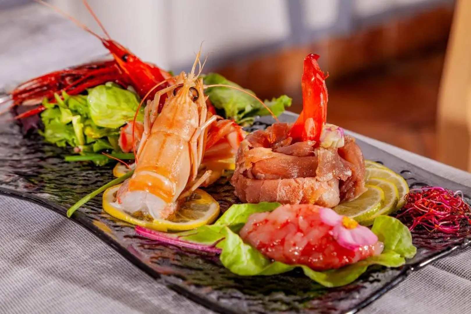 Hôtel & Spa des Pêcheurs