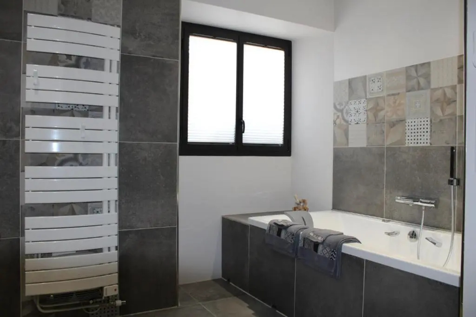 A l'orée du château