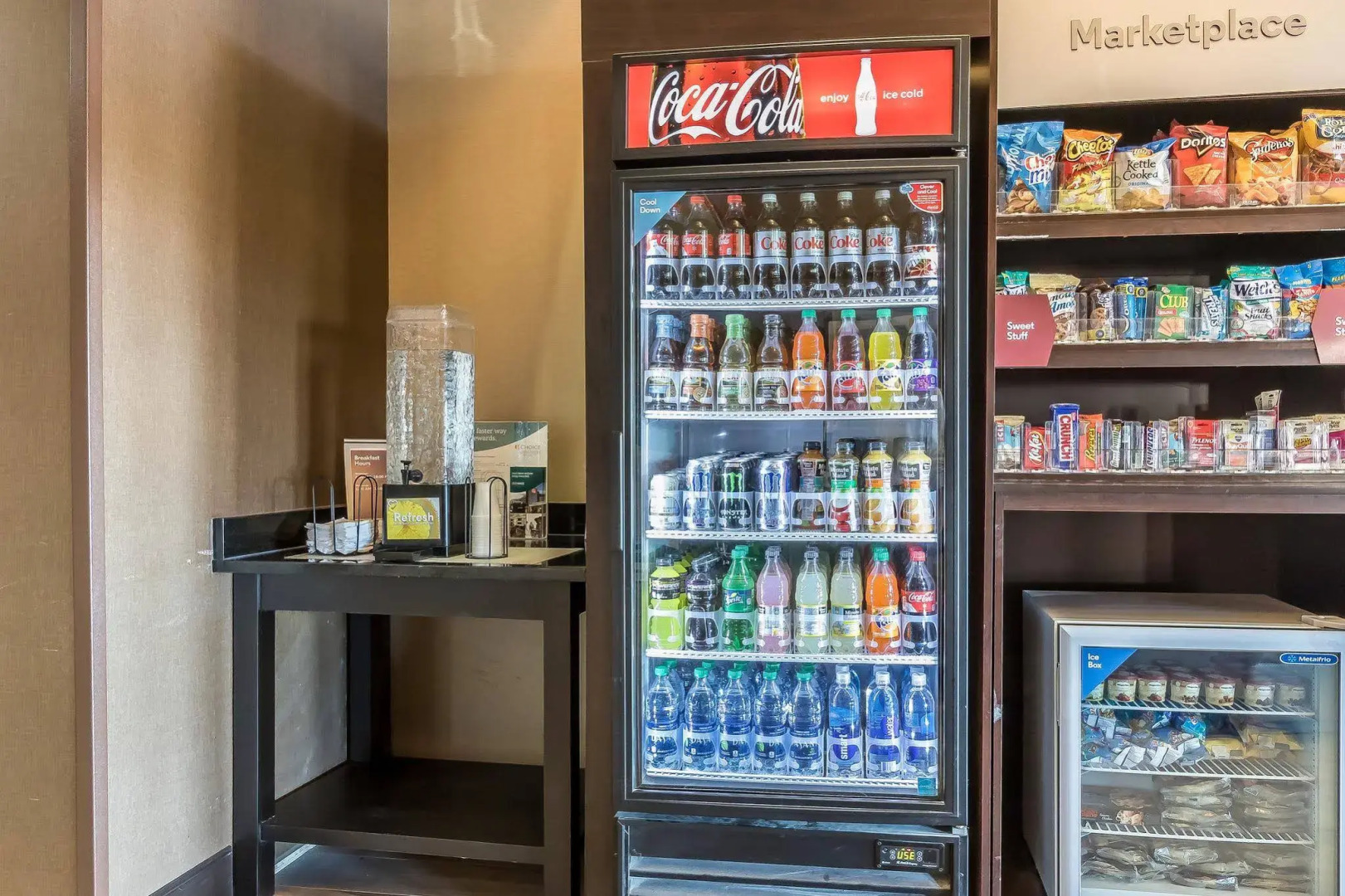 Comfort Suites St Charles - St Louis