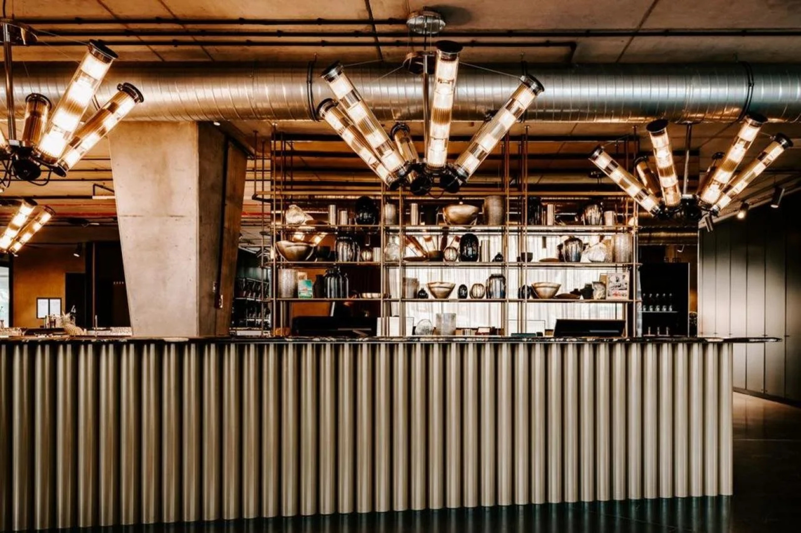 Vienna House by Wyndham Mokotow Warsaw