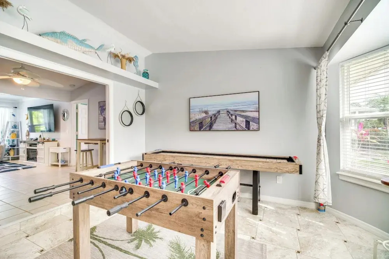 Sebastien Home w/ Pool & Gazebo - 8 Mi to Beaches!