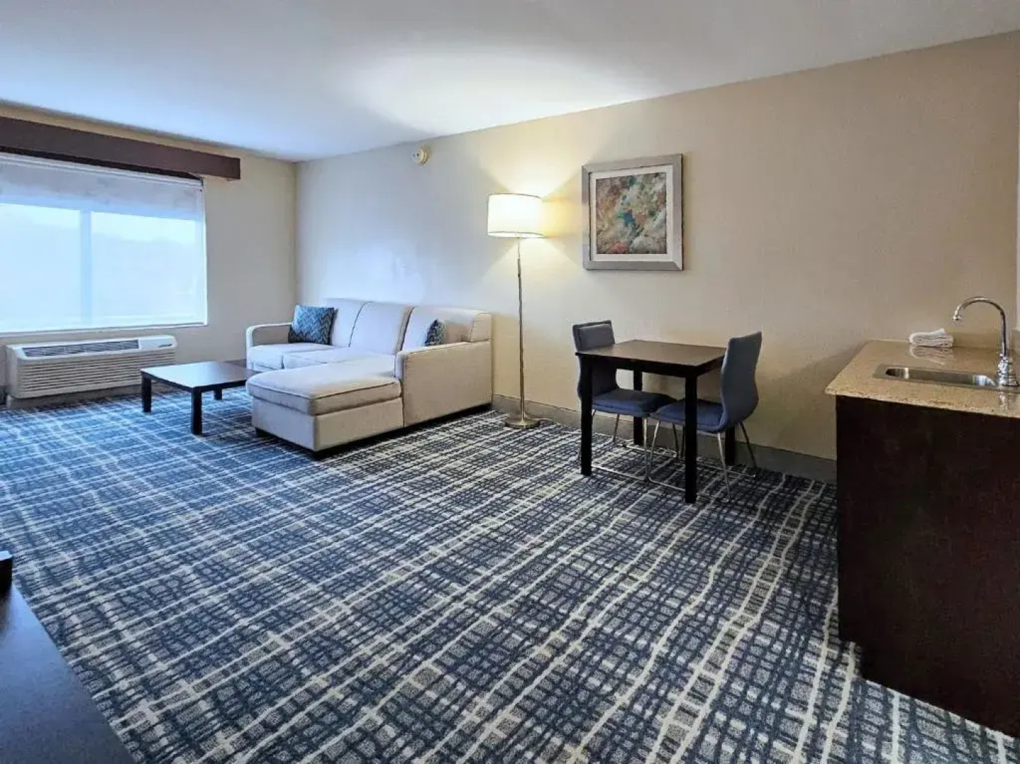 Wingate By Wyndham Aberdeen /Edgewood