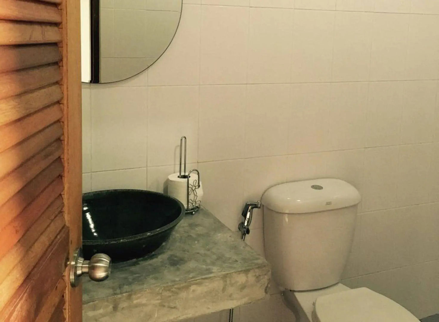 Siri Guesthouse at Suratthani