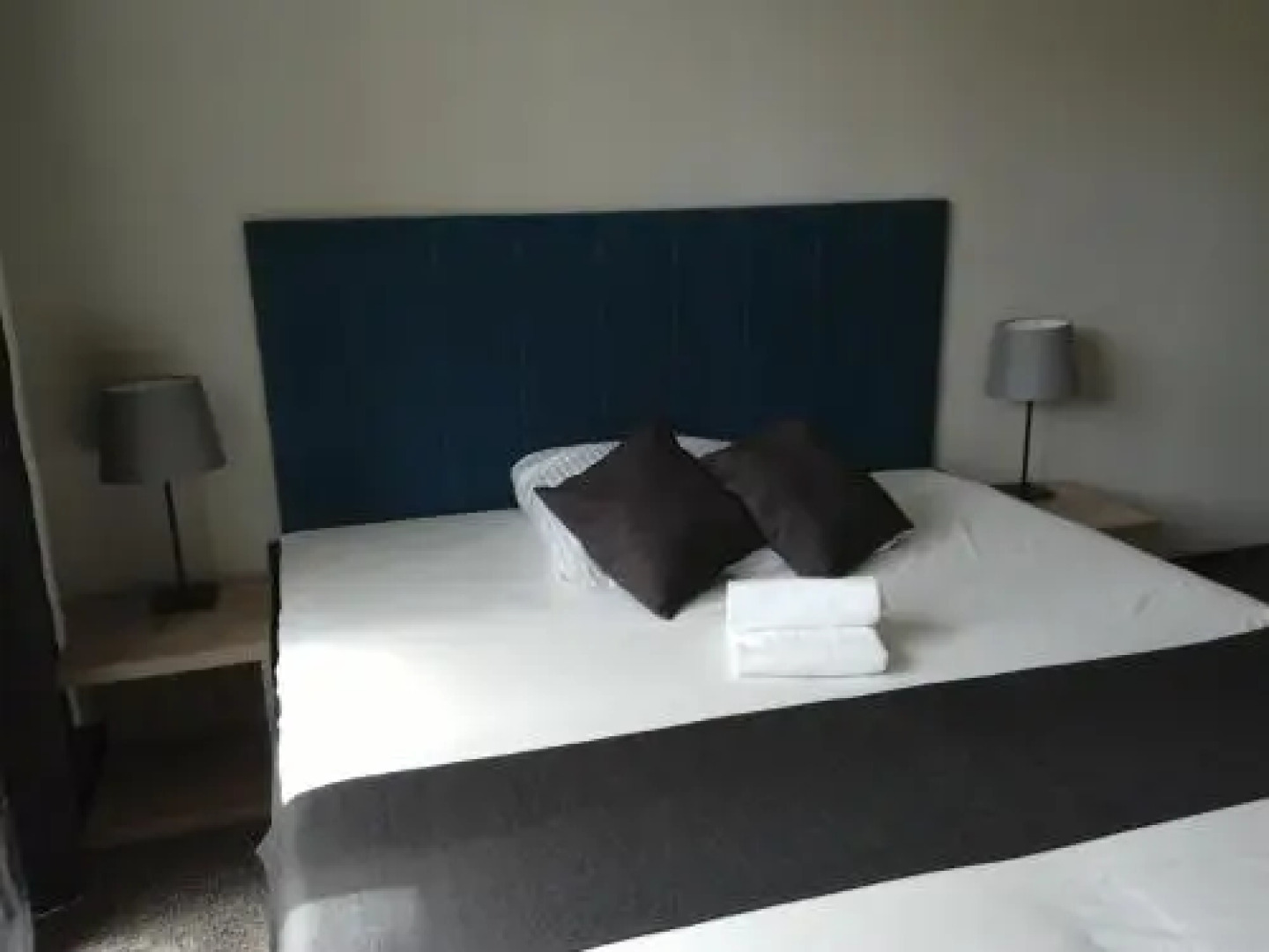 Kompleks Turystyczno - Wypoczynkowy Kuznica