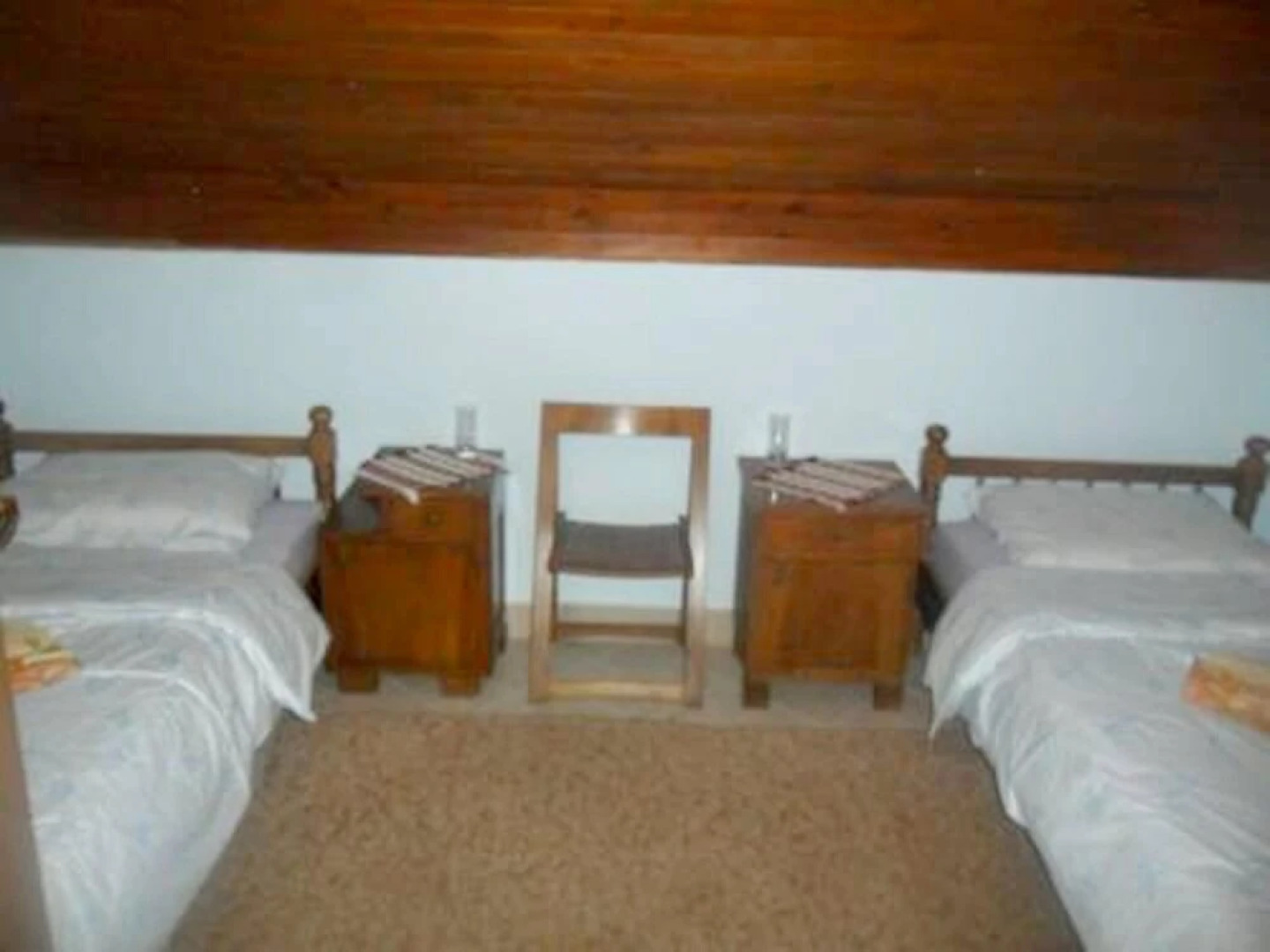 House With 4 Bedrooms in Kutina, With Enclosed Garden and Wifi