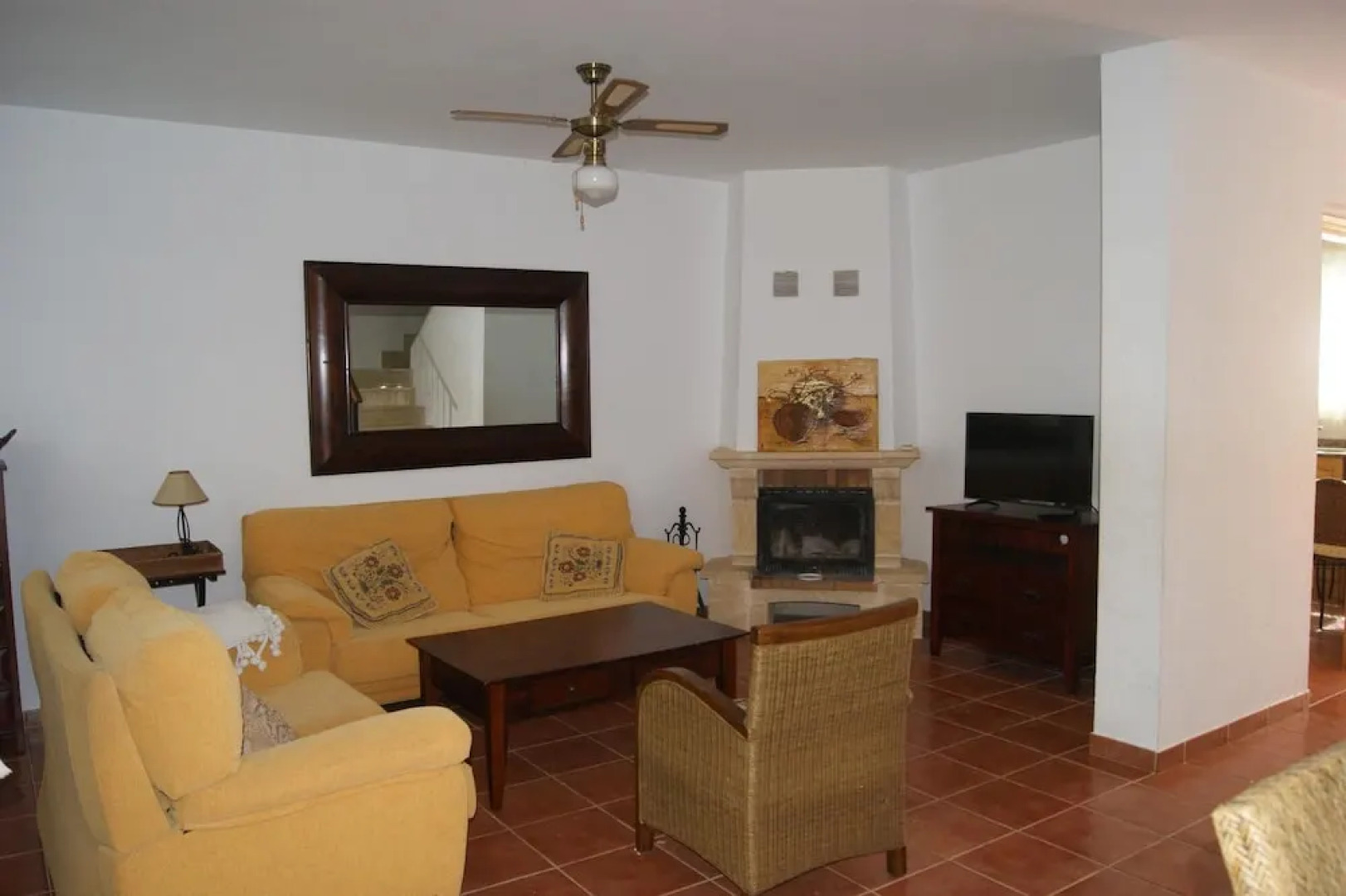 Apartamentos Marineu Jazmines