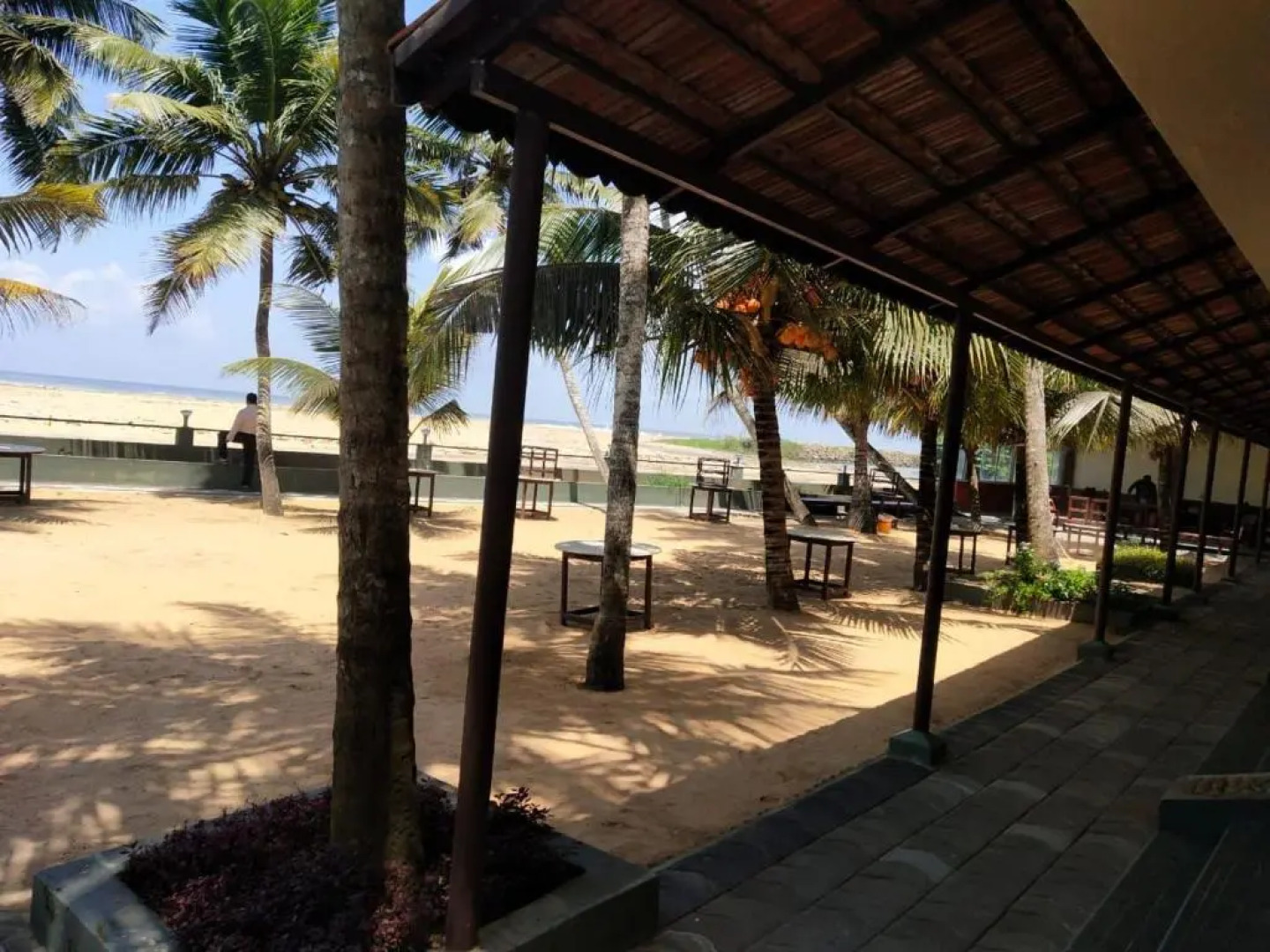 Lagoona Beach Resort