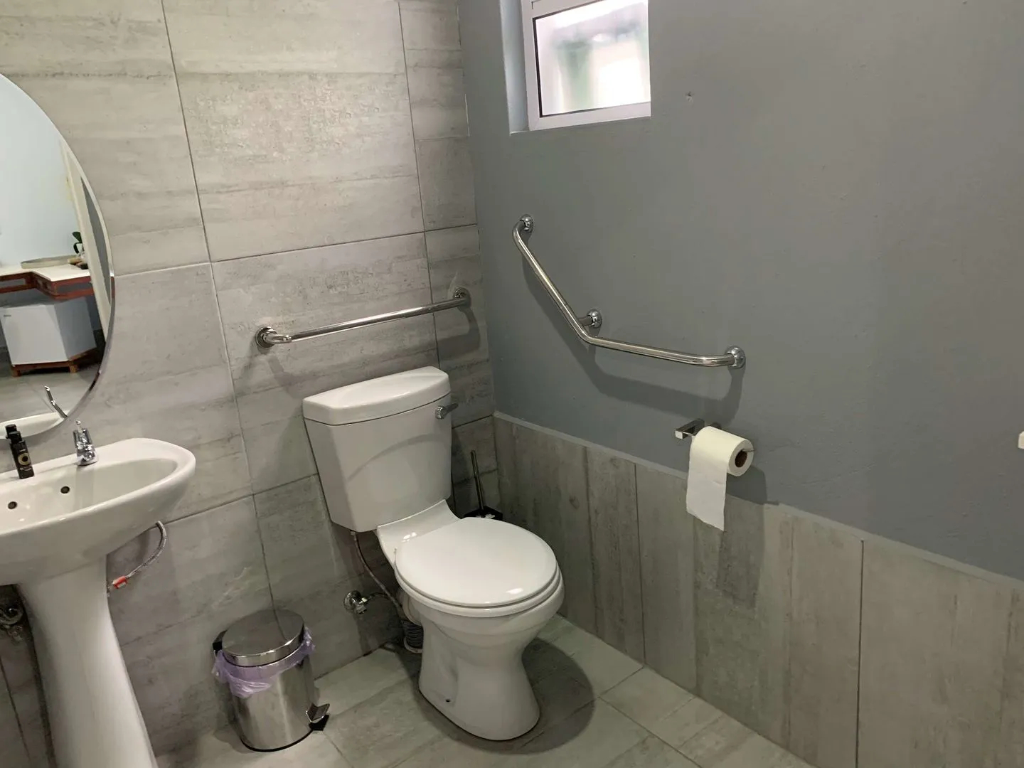Ecolux Mozambique Hotel	