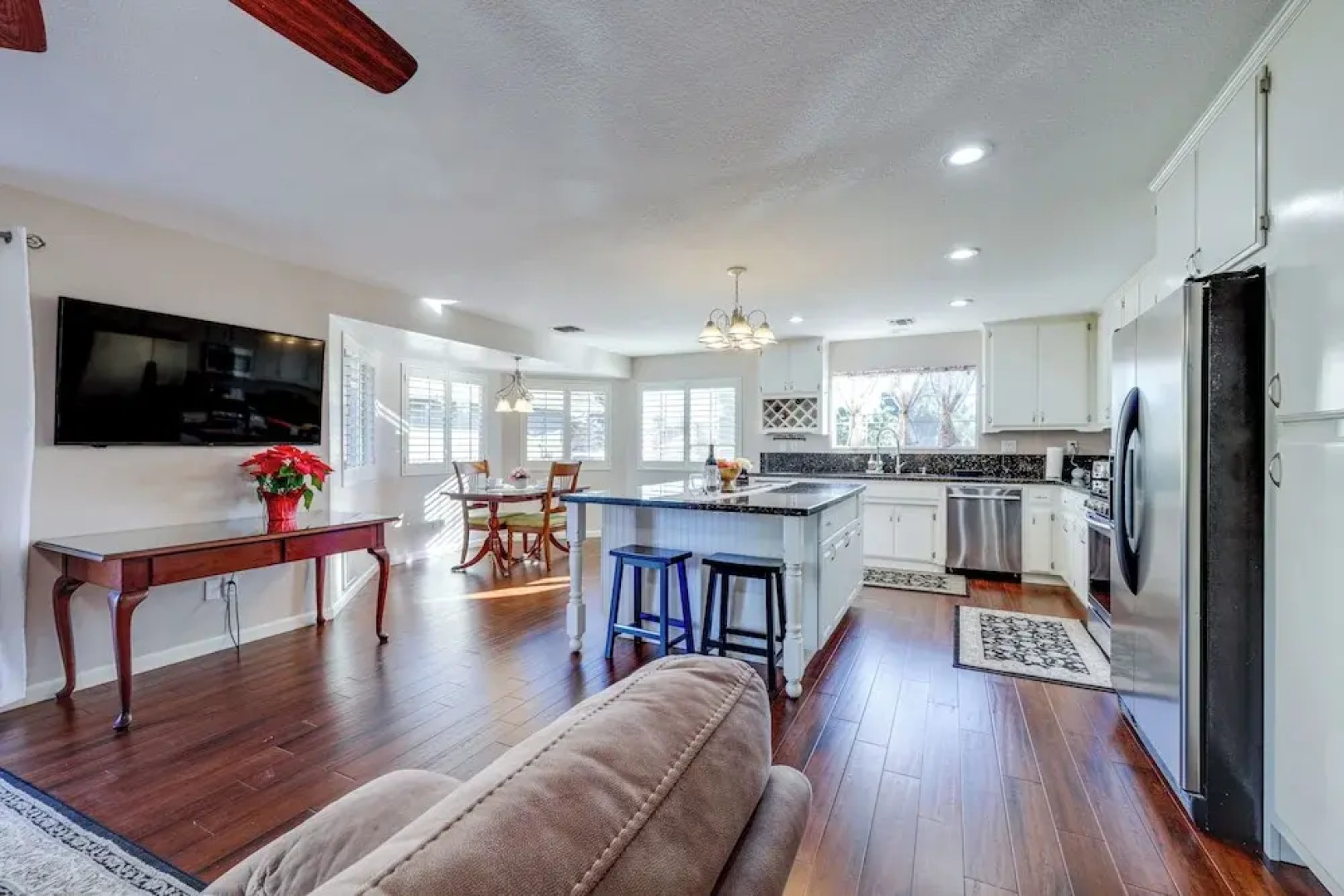 Lovely Templeton Home Near 200 Wineries!