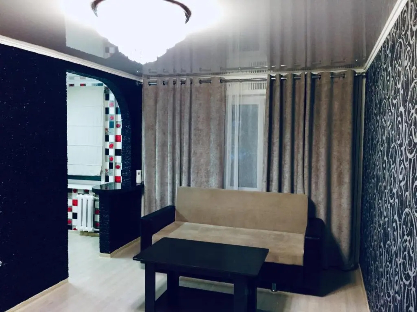 Димитрова 80/1 Апартаменты в Темиртау