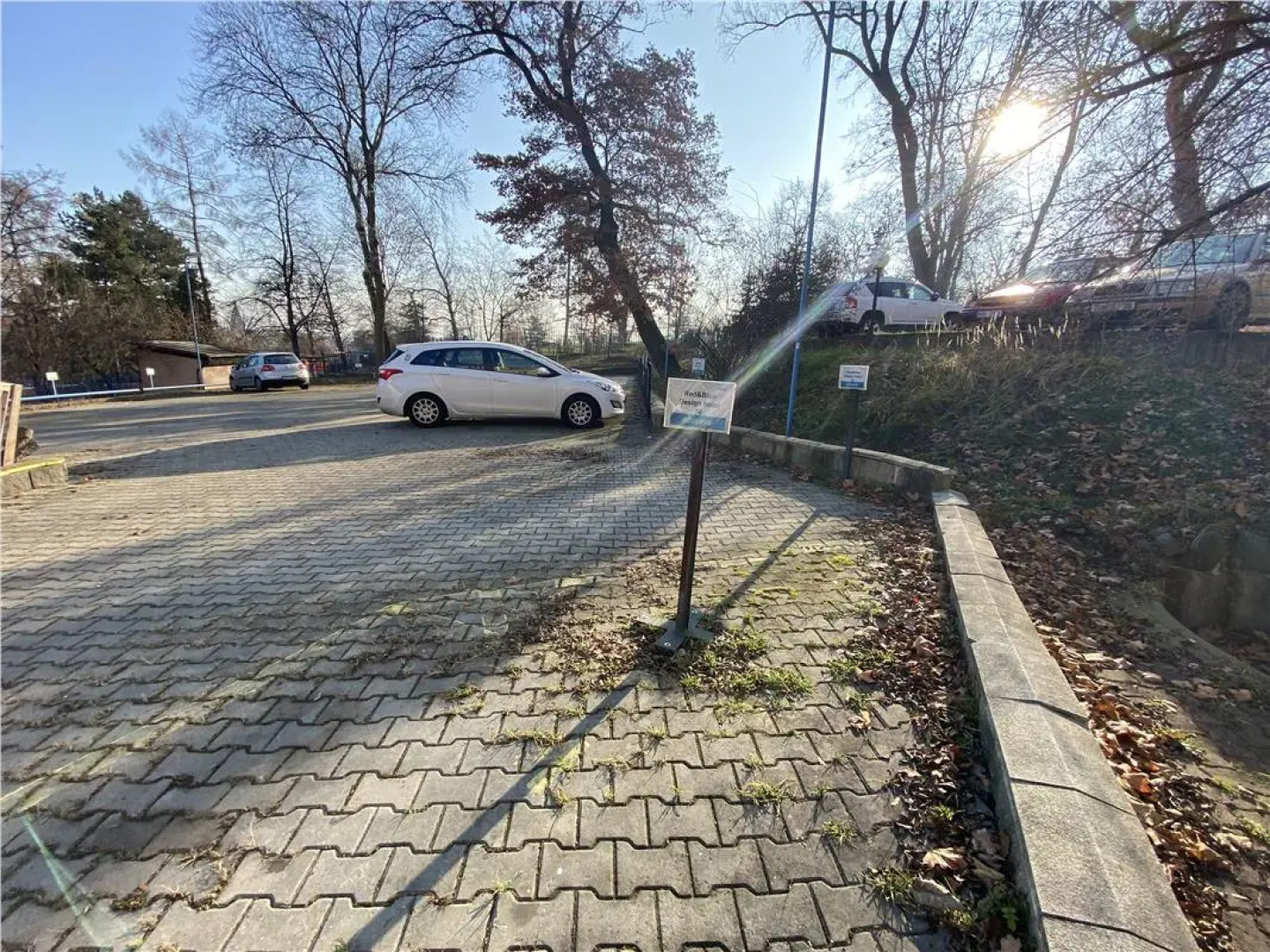 Chevron Design Hotel Prague