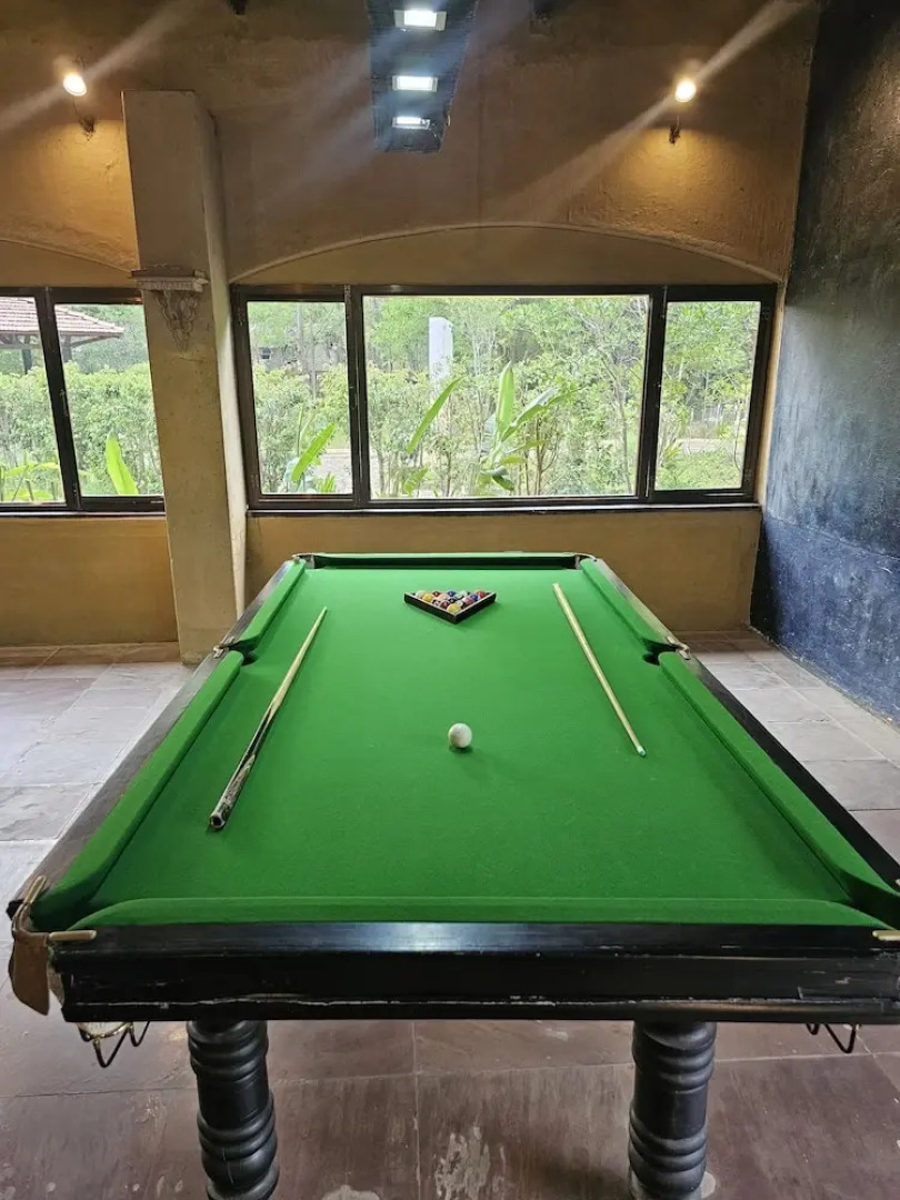 The Celebration Van Vilas Kanha