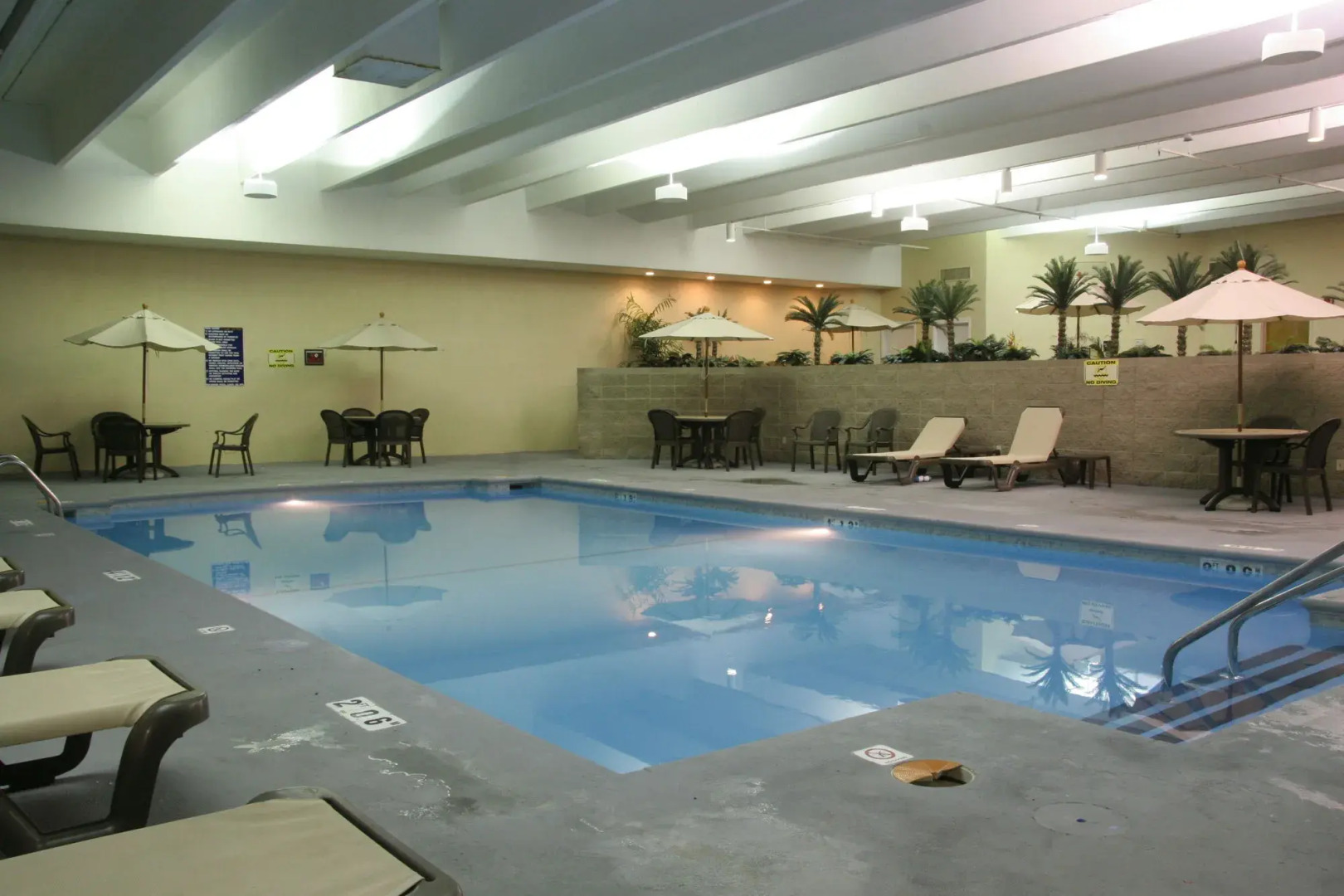 Radisson Hotel St Joseph