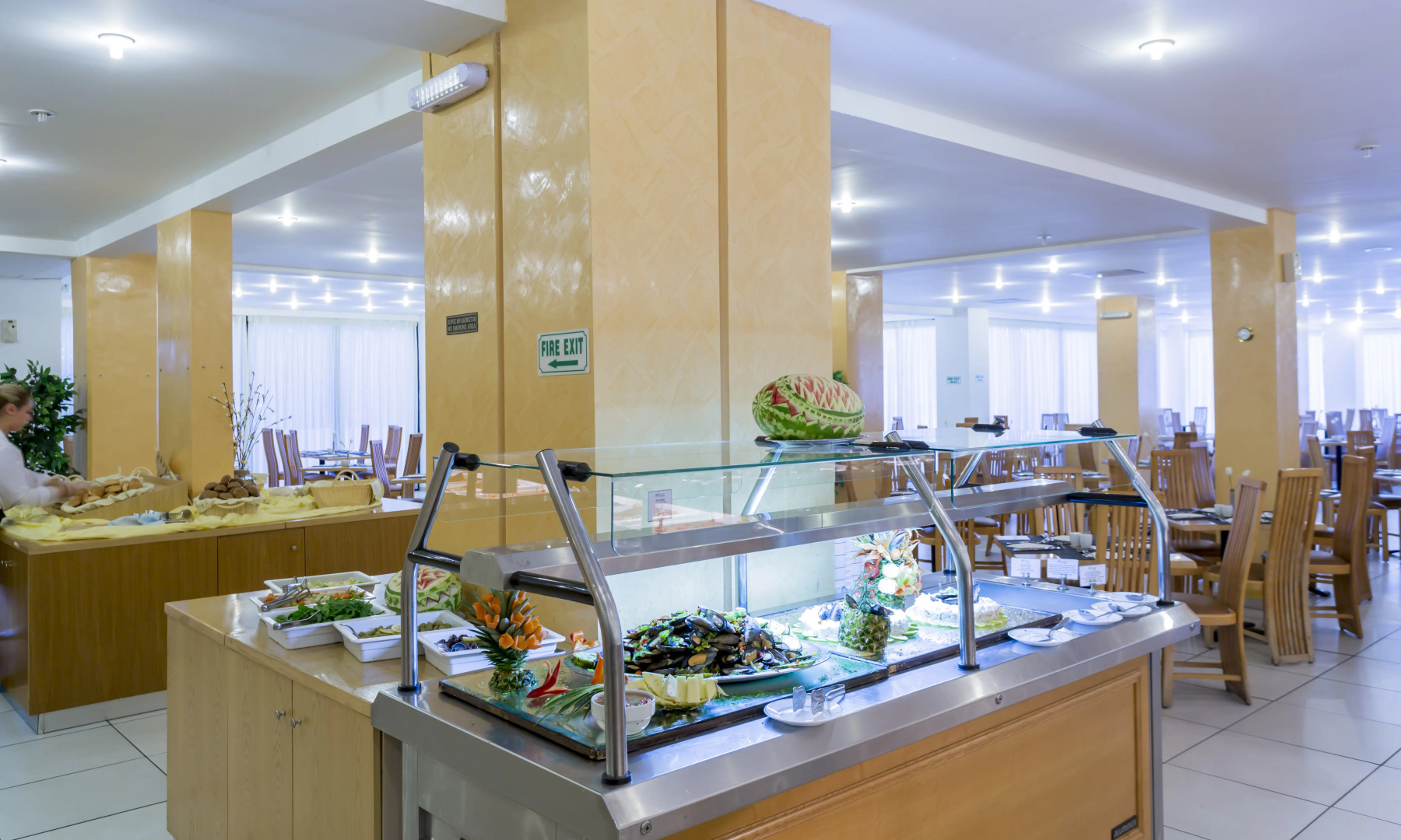 Blue Sea Holiday Village