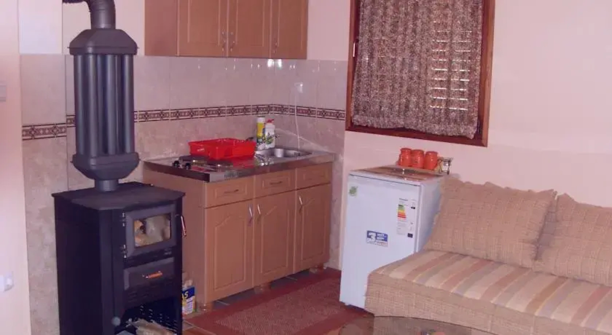 Apartments Jagoš Vukićević