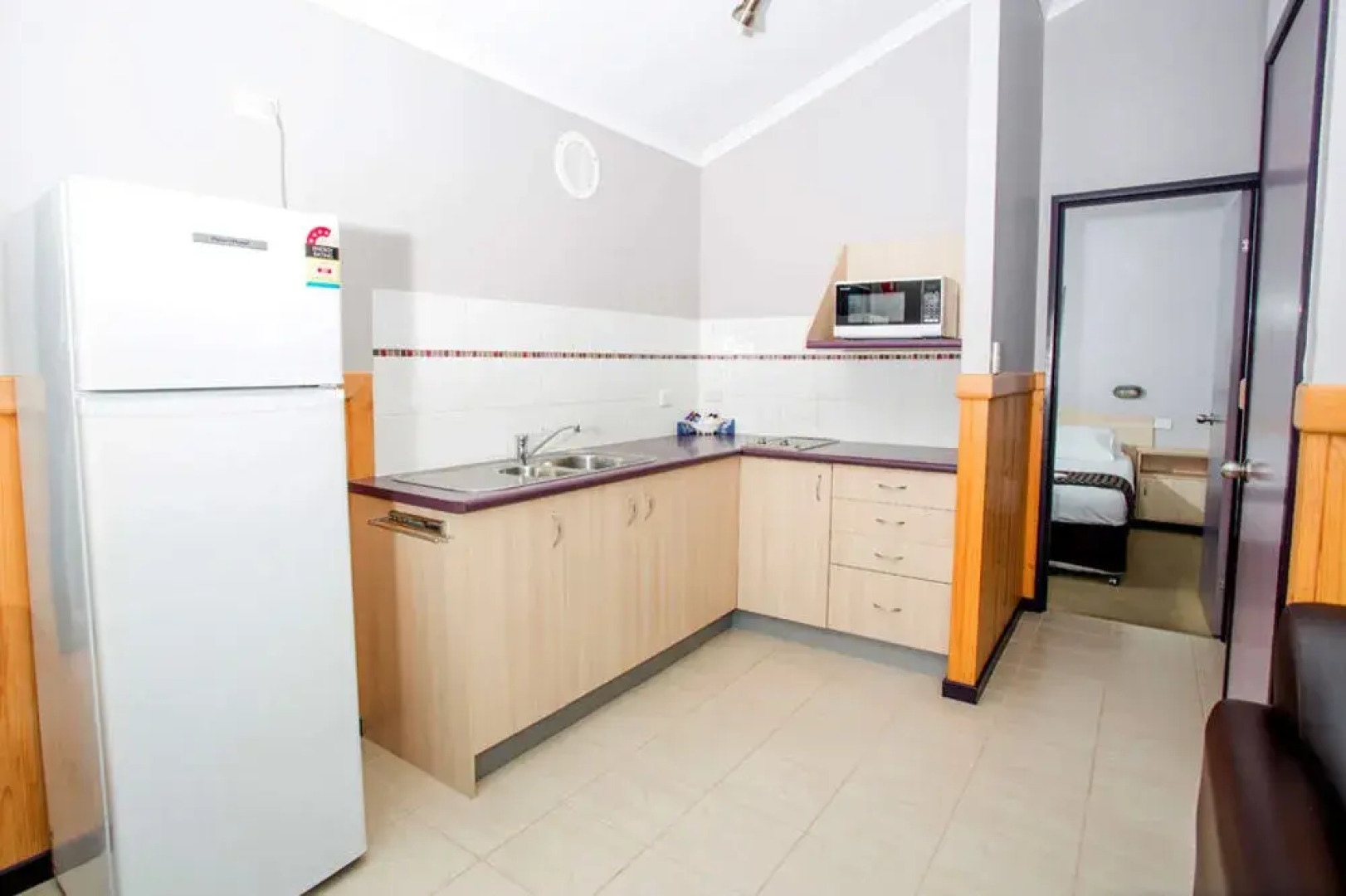 Reflections Massy Greene - Holiday Park