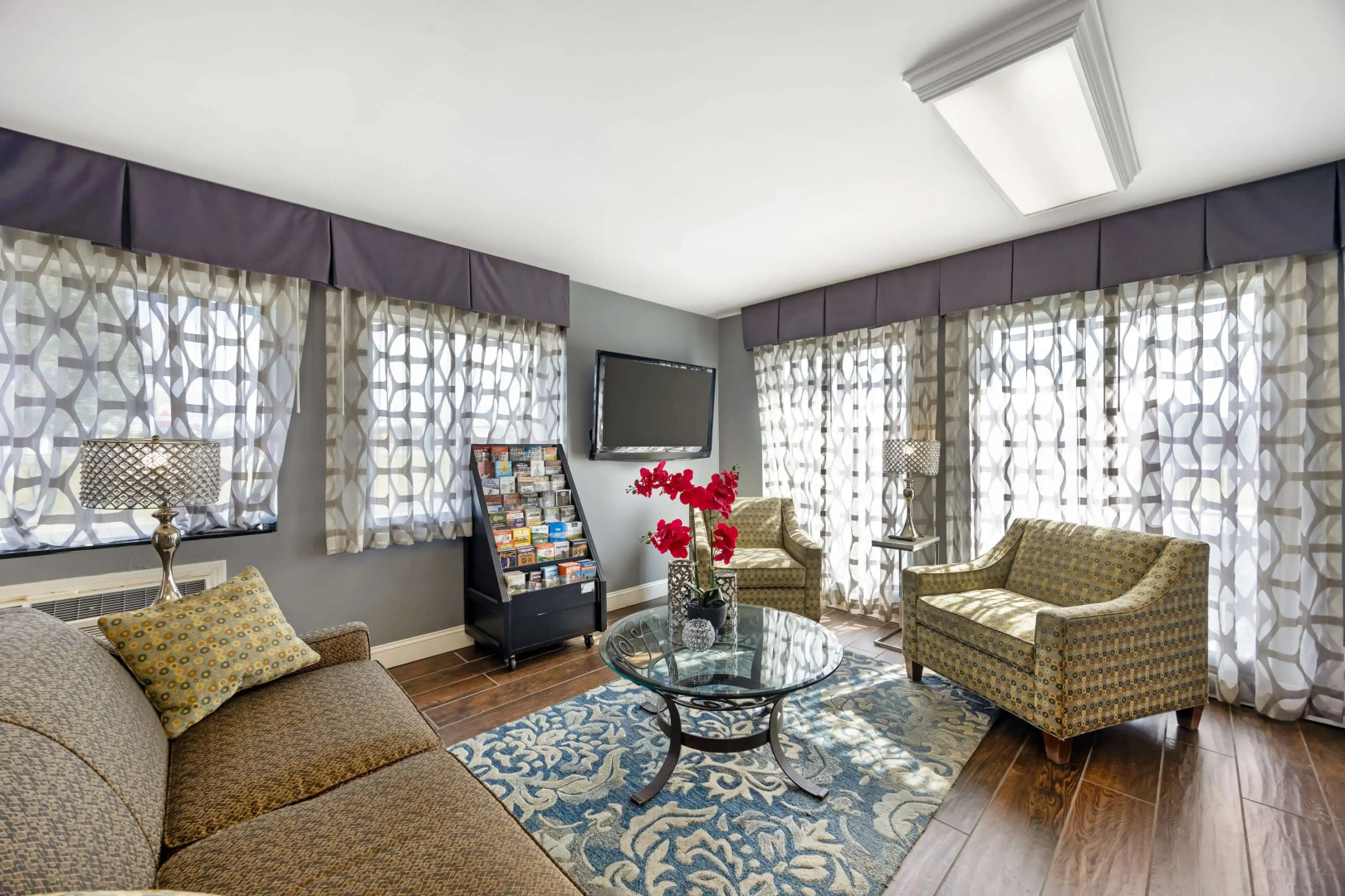 Best Western Dickson