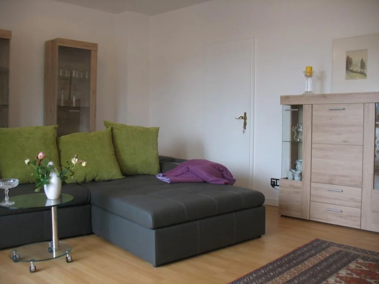 Wohnen Im Exklusiven Dichterviertel