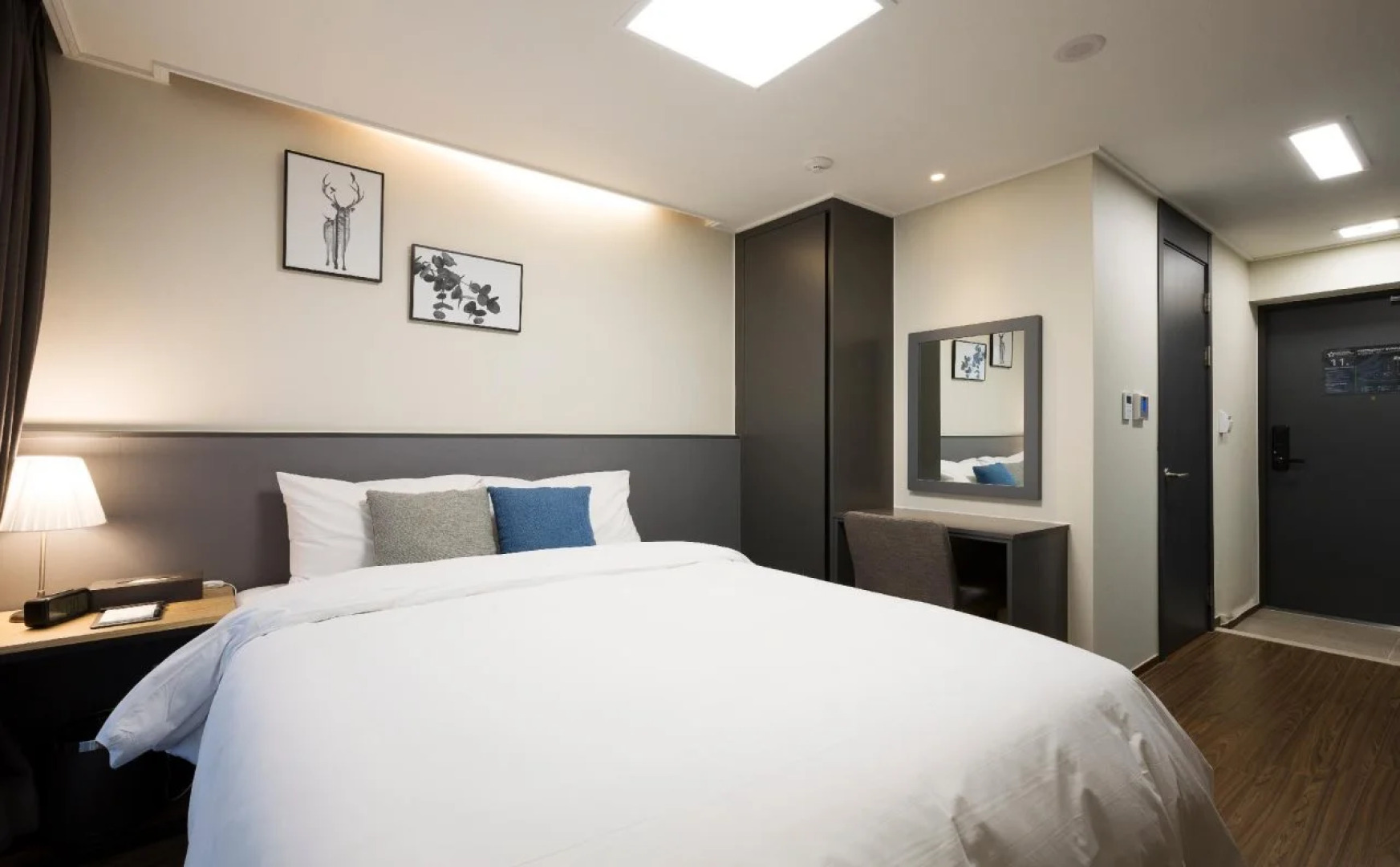 Hilltop Forest Residence