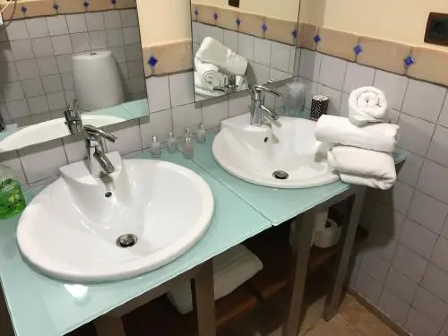 Apartamentos Vista Sierra Nevada