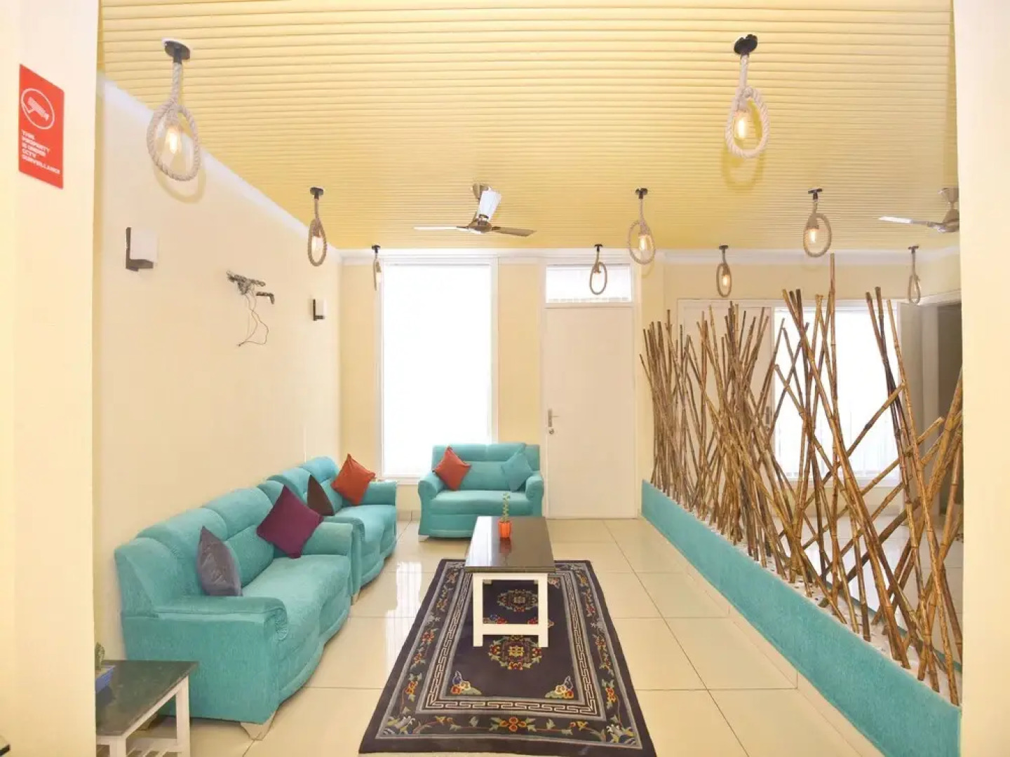 OYO 13130 Dream Nest