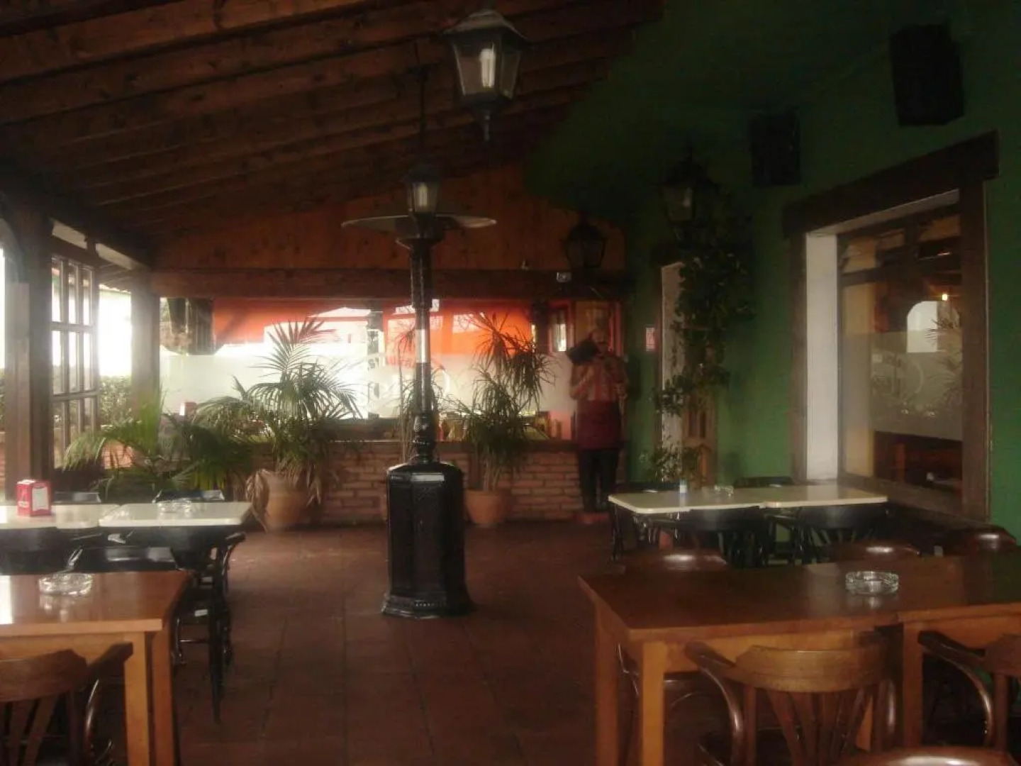 Hosteria Gelin de Gajano