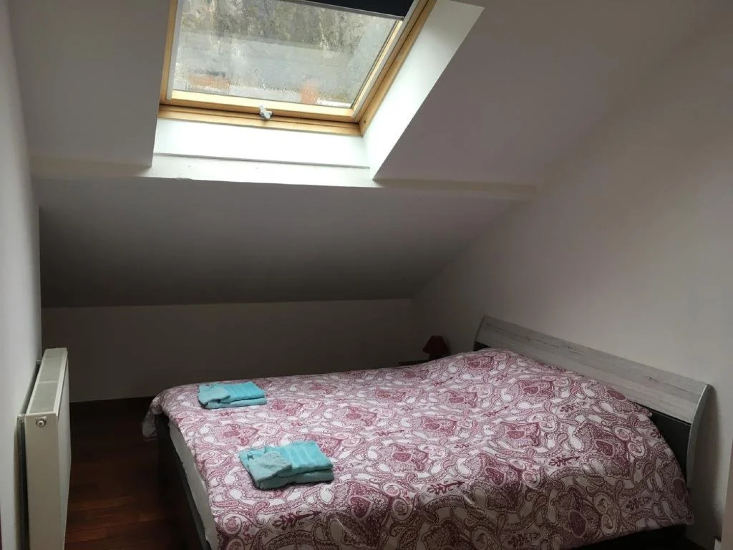 Les Voisins De Mr Sax