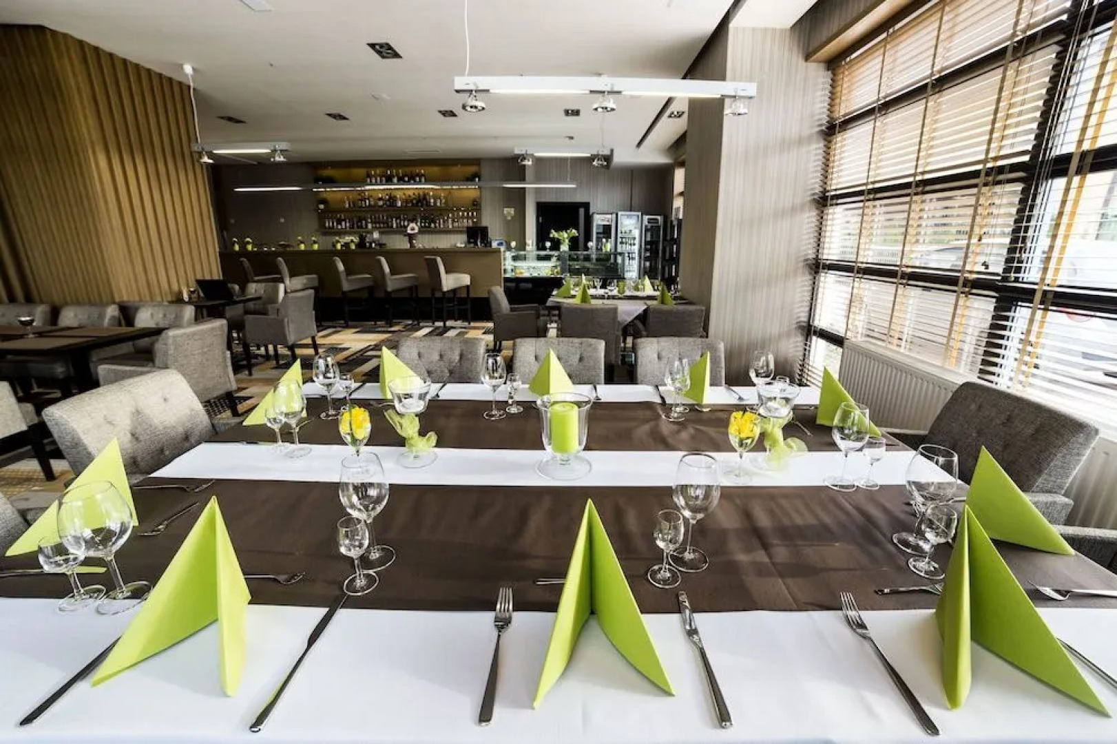 Atrium Luksusowe Apartamenty