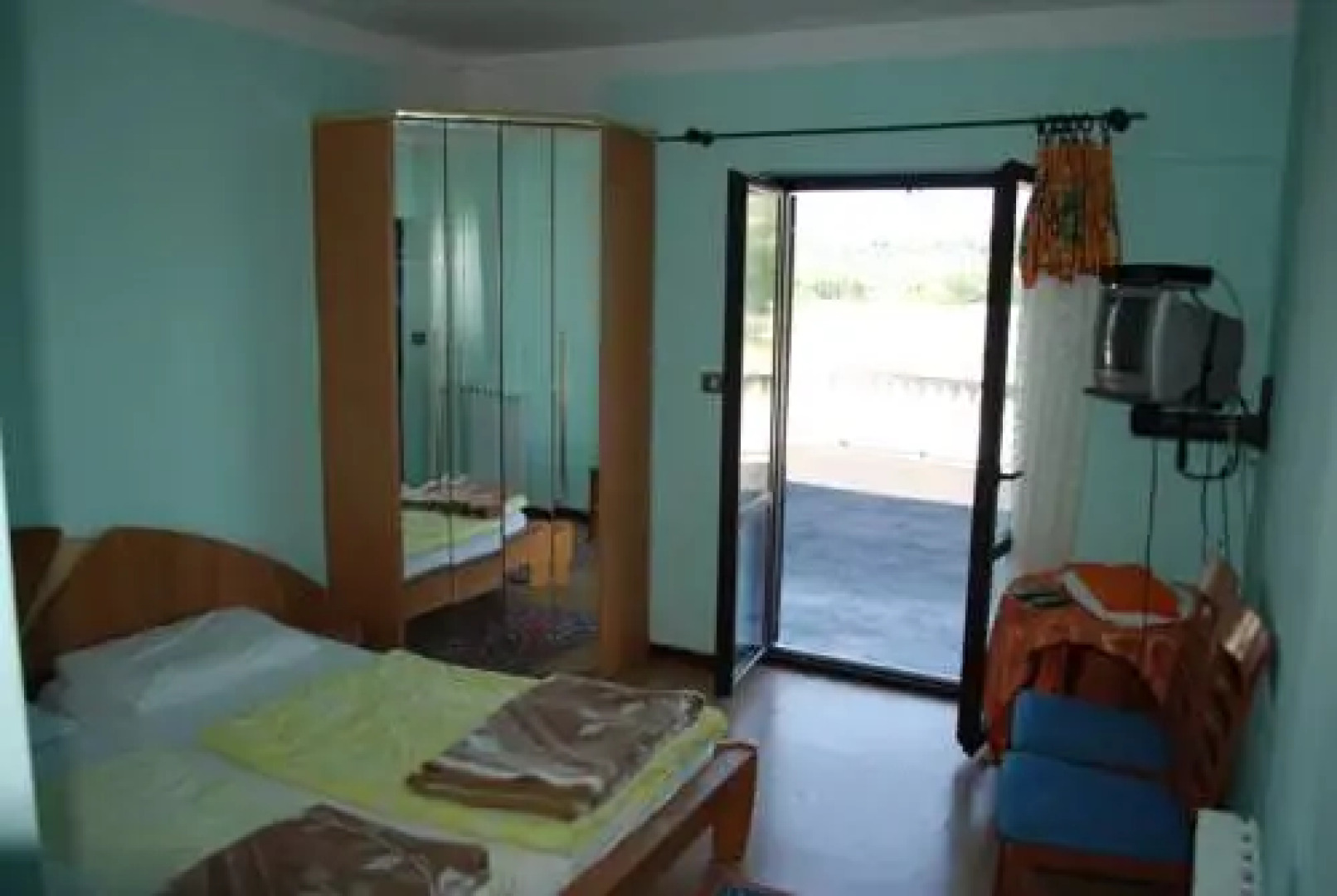 Guest Accommodation Palma