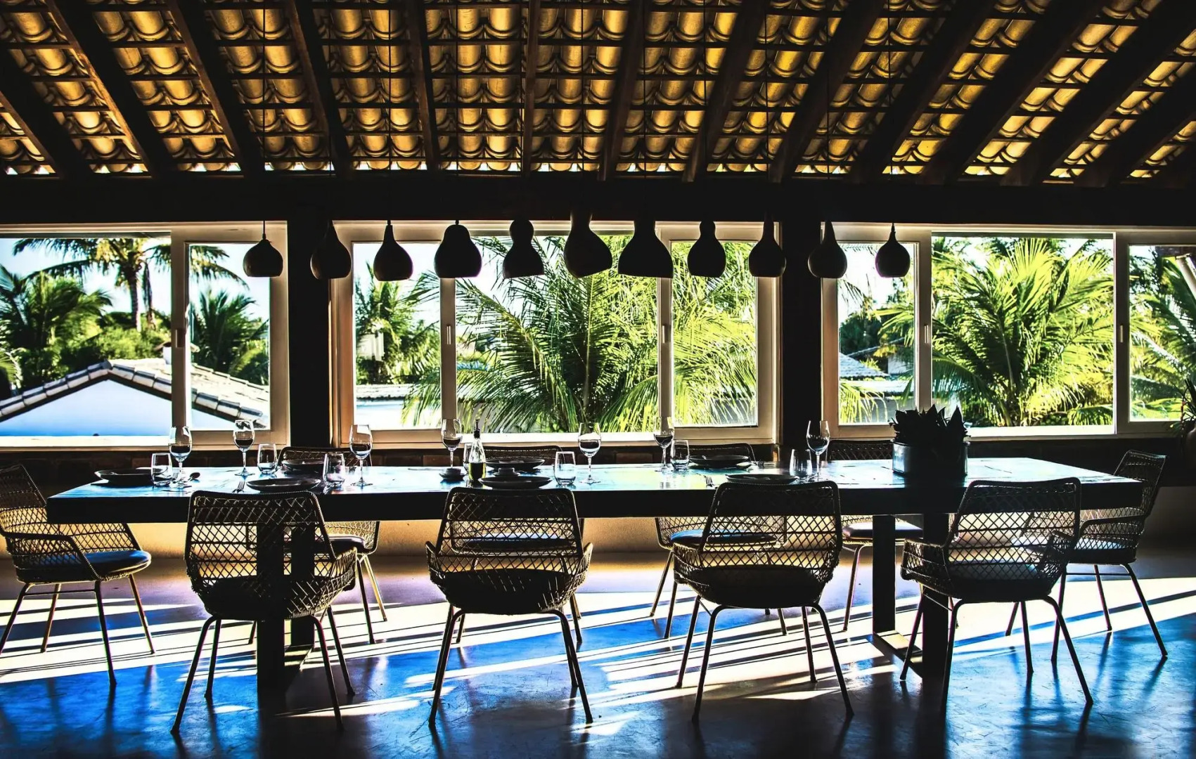 Pousada Brisas do Espelho